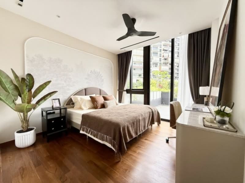 ★Eminence Landed★ Coasta Villas Brand New 3.5 Storey Semi D, , 5 Bedrooms, 4,498 sqft, Terraced House For Sale, by Joanne Chan, 60244558 - PropertyGuru.com.sg