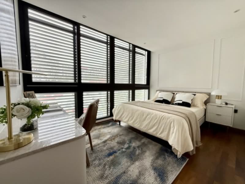 ★Eminence Landed★ Coasta Villas Brand New 3.5 Storey Semi D, , 5 Bedrooms, 4,498 sqft, Terraced House For Sale, by Joanne Chan, 60244558 - PropertyGuru.com.sg