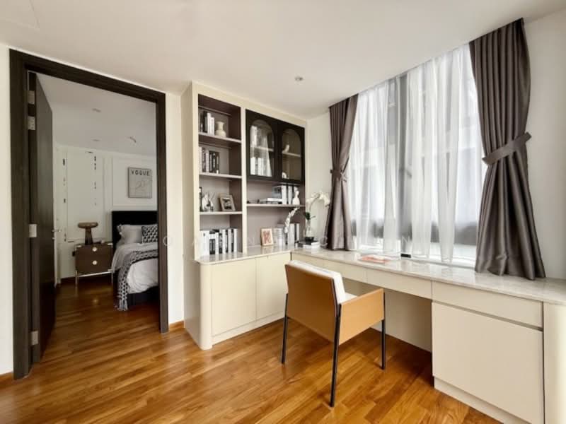 ★Eminence Landed★ Coasta Villas Brand New 3.5 Storey Semi D, , 5 Bedrooms, 4,498 sqft, Terraced House For Sale, by Joanne Chan, 60244558 - PropertyGuru.com.sg