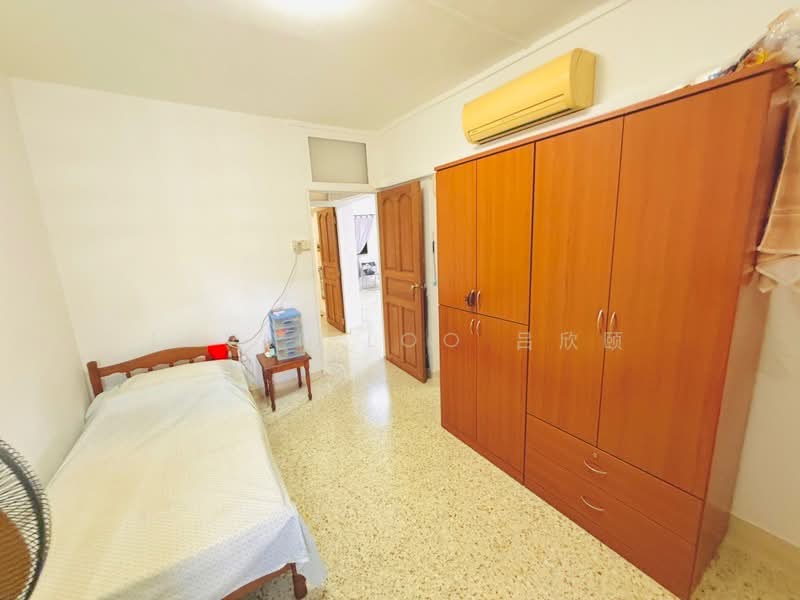 320 Ang Mo Kio Avenue 1, 320 Ang Mo Kio Avenue 1, 3 Bedrooms, 710 sqft, HDB Flat For Sale, by Laven Loo 吕欣颐, 60244560 - PropertyGuru.com.sg