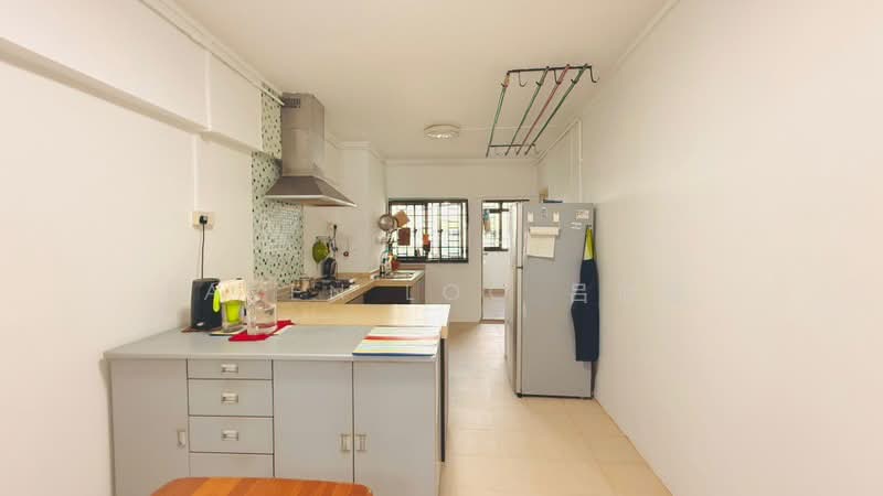 320 Ang Mo Kio Avenue 1, 320 Ang Mo Kio Avenue 1, 3 Bedrooms, 710 sqft, HDB Flat For Sale, by Laven Loo 吕欣颐, 60244560 - PropertyGuru.com.sg