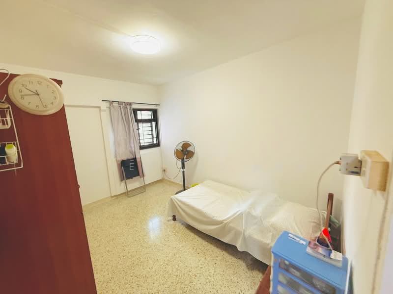 320 Ang Mo Kio Avenue 1, 320 Ang Mo Kio Avenue 1, 3 Bedrooms, 710 sqft, HDB Flat For Sale, by Laven Loo 吕欣颐, 60244560 - PropertyGuru.com.sg