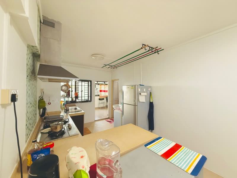 320 Ang Mo Kio Avenue 1, 320 Ang Mo Kio Avenue 1, 3 Bedrooms, 710 sqft, HDB Flat For Sale, by Laven Loo 吕欣颐, 60244560 - PropertyGuru.com.sg