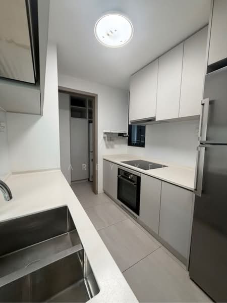 The Woodleigh Residences, Bidadari Park Drive, 3 Bedrooms, 958 sqft, Apartment For Sale, by Darry Yeo, 60244561 - PropertyGuru.com.sg