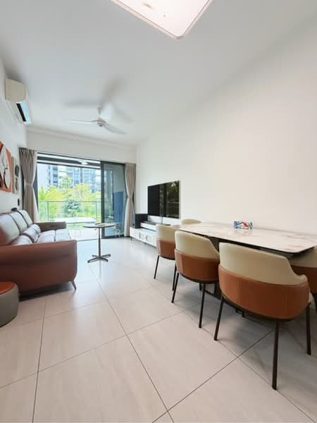 The Woodleigh Residences, Bidadari Park Drive, 3 Bedrooms, 958 sqft, Apartment For Sale, by Darry Yeo, 60244561 - PropertyGuru.com.sg