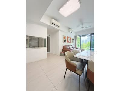 For Sale - The Woodleigh Residences