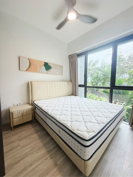 The Woodleigh Residences, Bidadari Park Drive, 3 Bedrooms, 958 sqft, Apartment For Sale, by Darry Yeo, 60244561 - PropertyGuru.com.sg