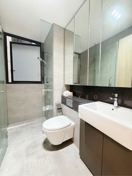 The Woodleigh Residences, Bidadari Park Drive, 3 Bedrooms, 958 sqft, Apartment For Sale, by Darry Yeo, 60244561 - PropertyGuru.com.sg