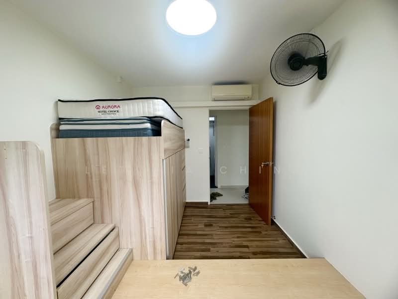 333D Anchorvale Link, 333D Anchorvale Link, Room Rental, 161 sqft, HDB Flat For Rent, by Leticia Ching, 60244562 - PropertyGuru.com.sg