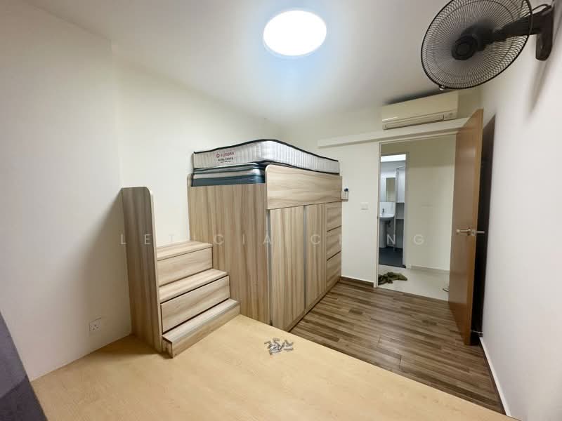 333D Anchorvale Link, 333D Anchorvale Link, Room Rental, 161 sqft, HDB Flat For Rent, by Leticia Ching, 60244562 - PropertyGuru.com.sg