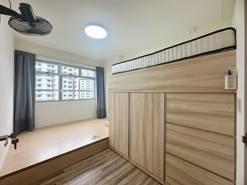 333D Anchorvale Link, 333D Anchorvale Link, Room Rental, 161 sqft, HDB Flat For Rent, by Leticia Ching, 60244562 - PropertyGuru.com.sg