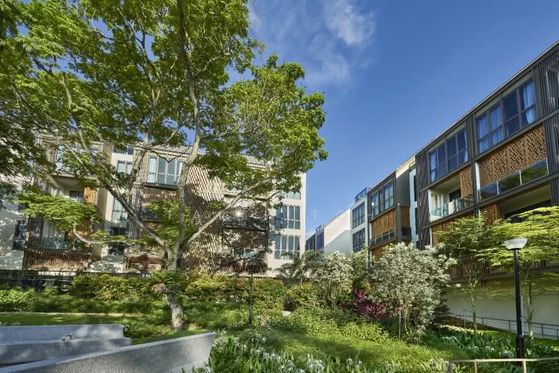 Parksuites, 26 Holland Grove Road, 3 Bedrooms, 1,421 sqft, Condominium For Sale, by Faith Toh, 60244568 - PropertyGuru.com.sg