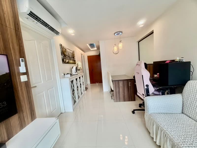 For Sale - 418B Fernvale Link