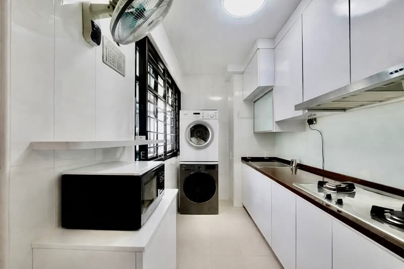 For Sale - 418B Fernvale Link