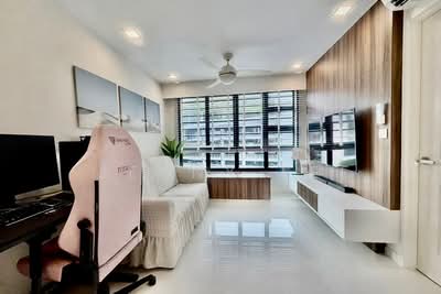 For Sale - 418B Fernvale Link