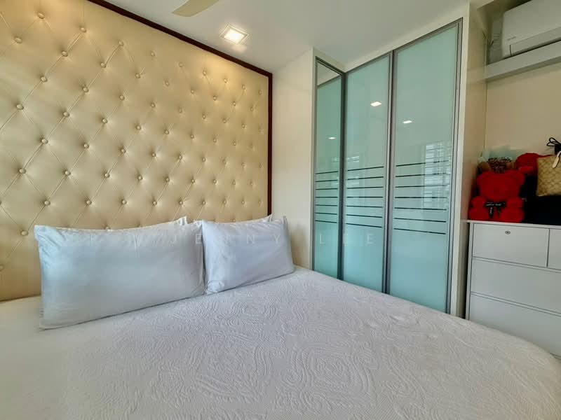 For Sale - 418B Fernvale Link