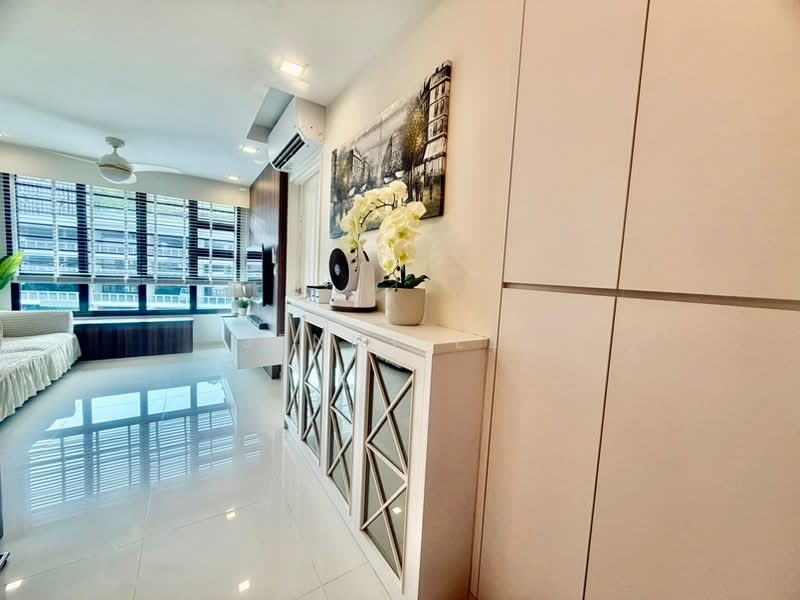 For Sale - 418B Fernvale Link