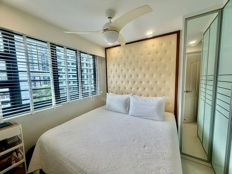 For Sale - 418B Fernvale Link