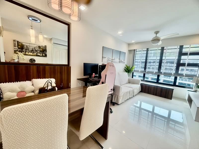 For Sale - 418B Fernvale Link