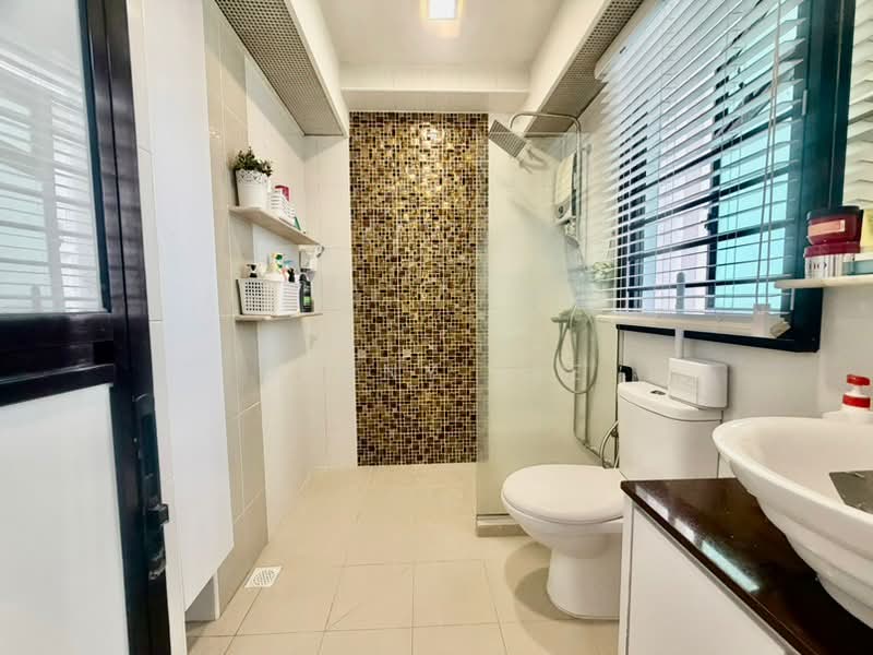 For Sale - 418B Fernvale Link