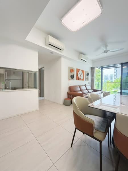 The Woodleigh Residences, Bidadari Park Drive, 3 Bedrooms, 958 sqft, Apartment For Sale, by Serbina Goh Goh, 60244575 - PropertyGuru.com.sg