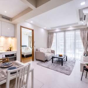 For Sale - Suites at Orchard