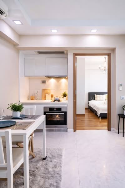 Suites at Orchard, 38 Handy Road, 1 Bedroom, 560 sqft, Condominium For Sale, by Gracelyn Lim, 60244576 - PropertyGuru.com.sg