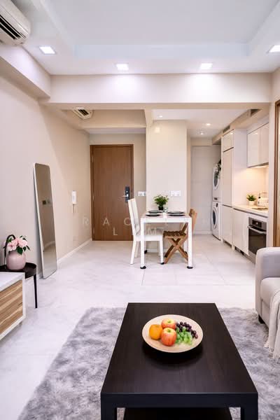 Suites at Orchard, 38 Handy Road, 1 Bedroom, 560 sqft, Condominium For Sale, by Gracelyn Lim, 60244576 - PropertyGuru.com.sg