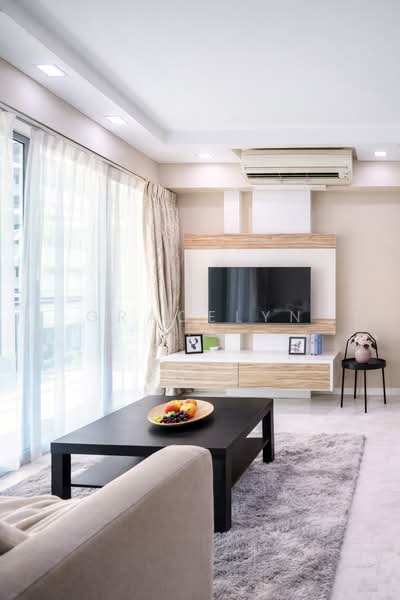 Suites at Orchard, 38 Handy Road, 1 Bedroom, 560 sqft, Condominium For Sale, by Gracelyn Lim, 60244576 - PropertyGuru.com.sg