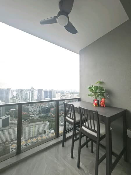 For Rent - The Landmark