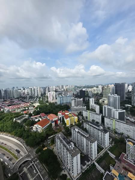 For Rent - The Landmark