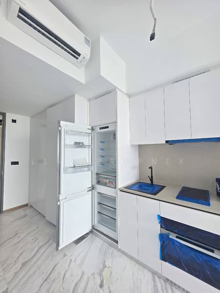 For Rent - The Landmark