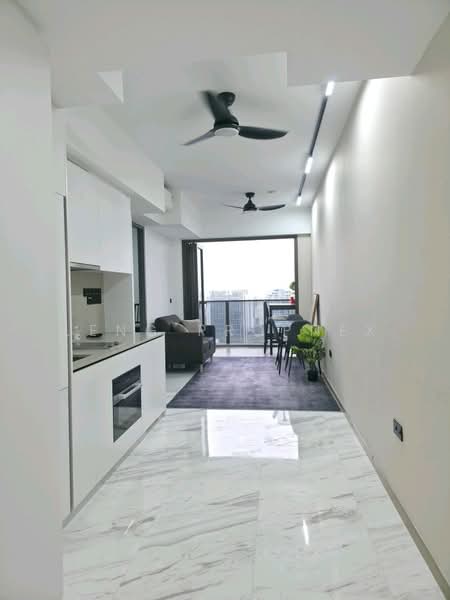 For Rent - The Landmark