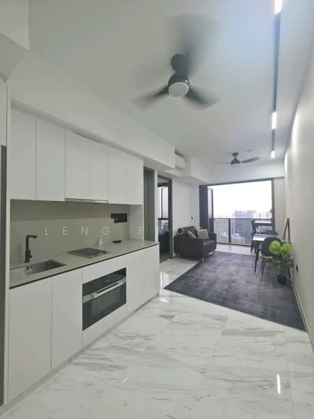 For Rent - The Landmark