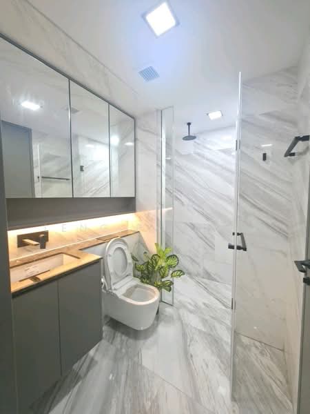 For Rent - The Landmark