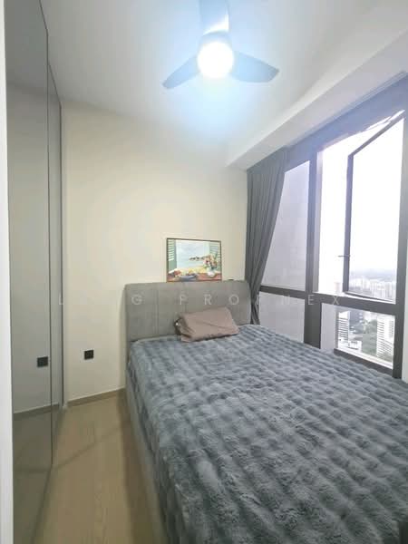 For Rent - The Landmark