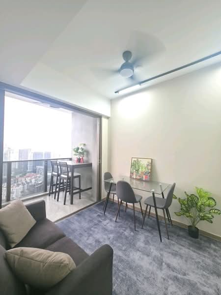 For Rent - The Landmark