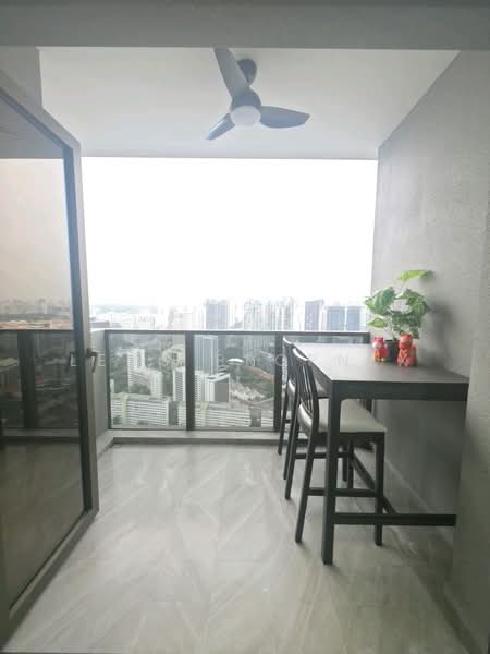 For Rent - The Landmark