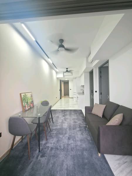 For Rent - The Landmark