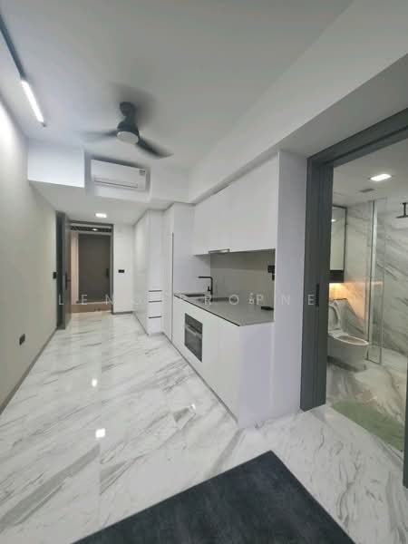 For Rent - The Landmark