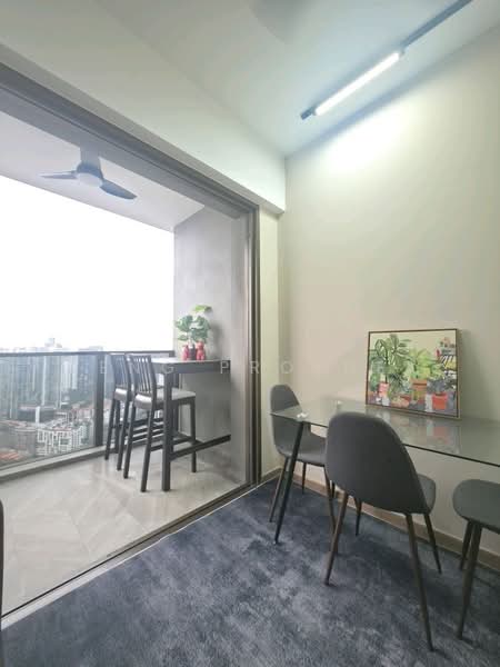 For Rent - The Landmark