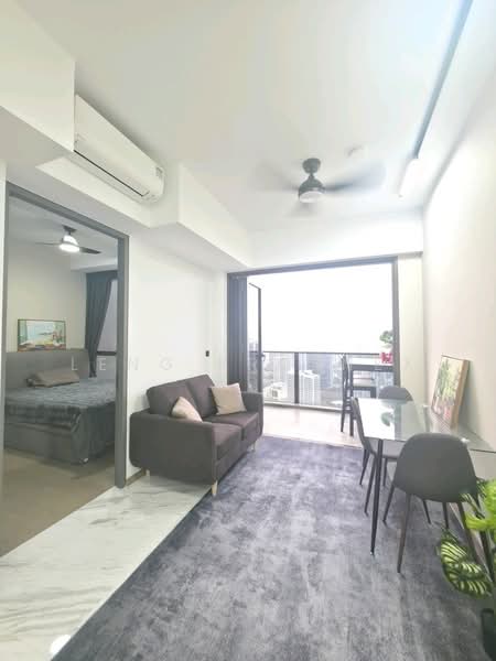 For Rent - The Landmark