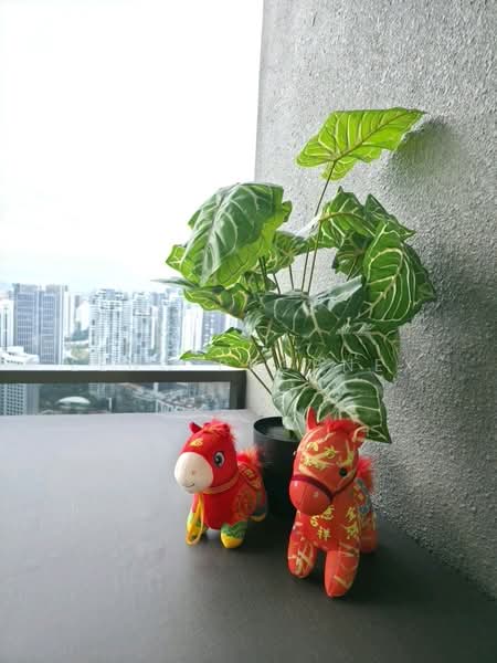 For Rent - The Landmark