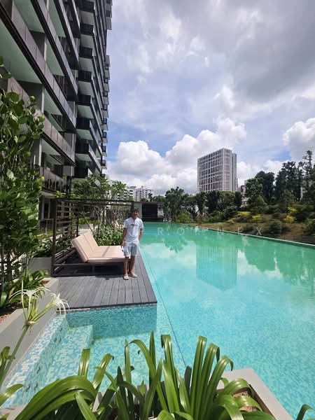 For Rent - The Landmark