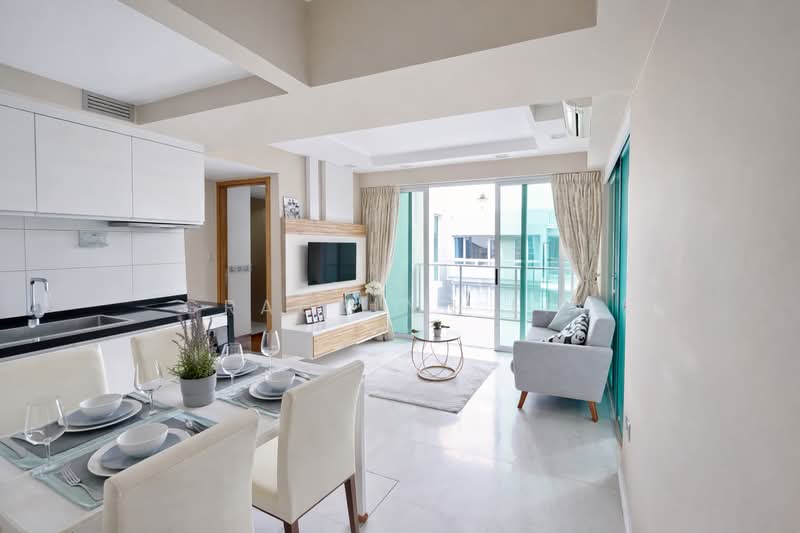 Suites at Orchard, 38 Handy Road, 2 Bedrooms, 861 sqft, Condominium For Sale, by Gracelyn Lim, 60244584 - PropertyGuru.com.sg