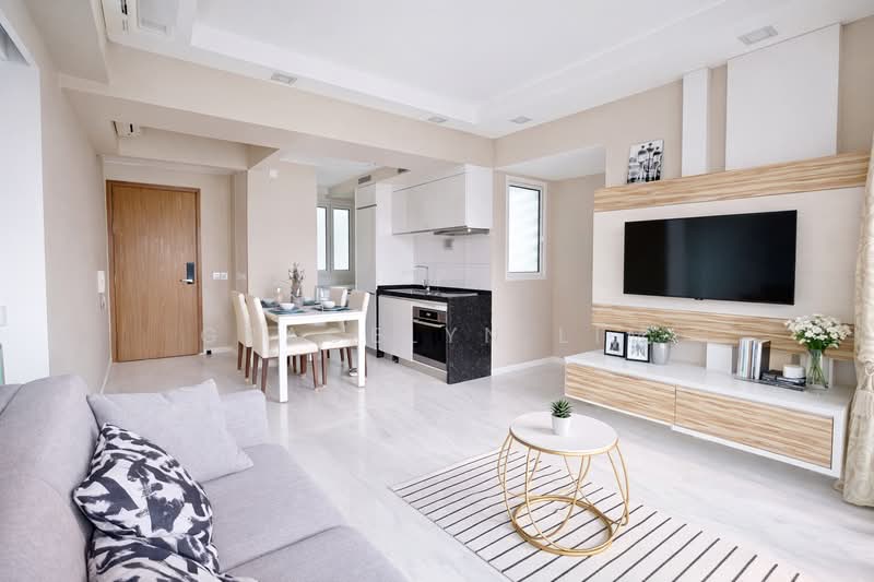 Suites at Orchard, 38 Handy Road, 2 Bedrooms, 861 sqft, Condominium For Sale, by Gracelyn Lim, 60244584 - PropertyGuru.com.sg