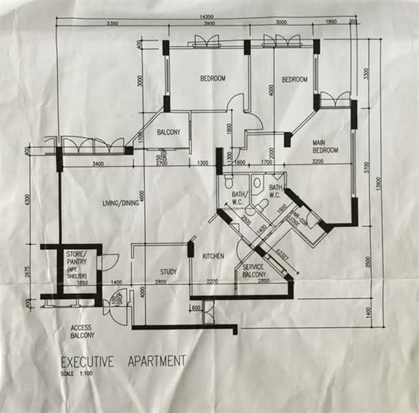 For Sale 656C Jurong West Street 61