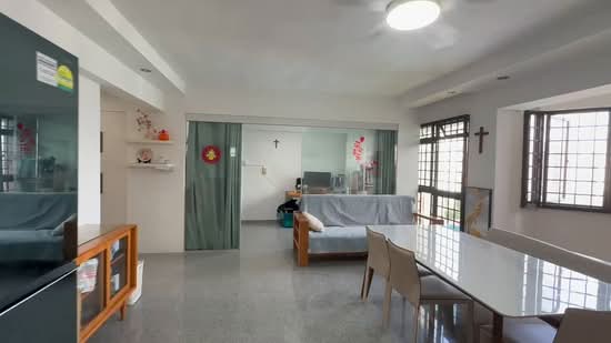 656C Jurong West Street 61, 656C Jurong West Street 61, 4 Bedrooms, 1,420 sqft, HDB Flat For Sale, by Roseline Chan, 60244591 - PropertyGuru.com.sg