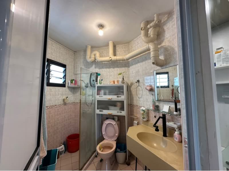 656C Jurong West Street 61, 656C Jurong West Street 61, 4 Bedrooms, 1,420 sqft, HDB Flat For Sale, by Roseline Chan, 60244591 - PropertyGuru.com.sg