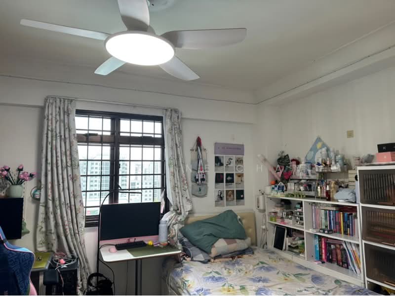 For Sale - 656C Jurong West Street 61